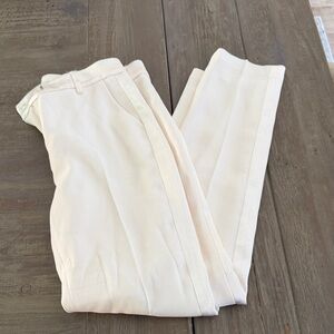 1. State Cream Women's Pants